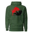 thumbnail image 1 of Bullish Over Bearish Pullover Hoodie, 1 of 11