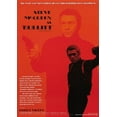 thumbnail image 1 of Bullitt Movie Poster (11 x 17), 1 of 1