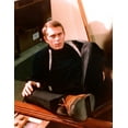 thumbnail image 1 of Bullitt Steve Mcqueen 1968 Photo Print (16 x 20), 1 of 1