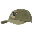 thumbnail image 1 of Bullmastiff Adjustable Baseball Cap, 1 of 1