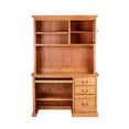 thumbnail image 1 of Bullnose Hutch, 1 of 2