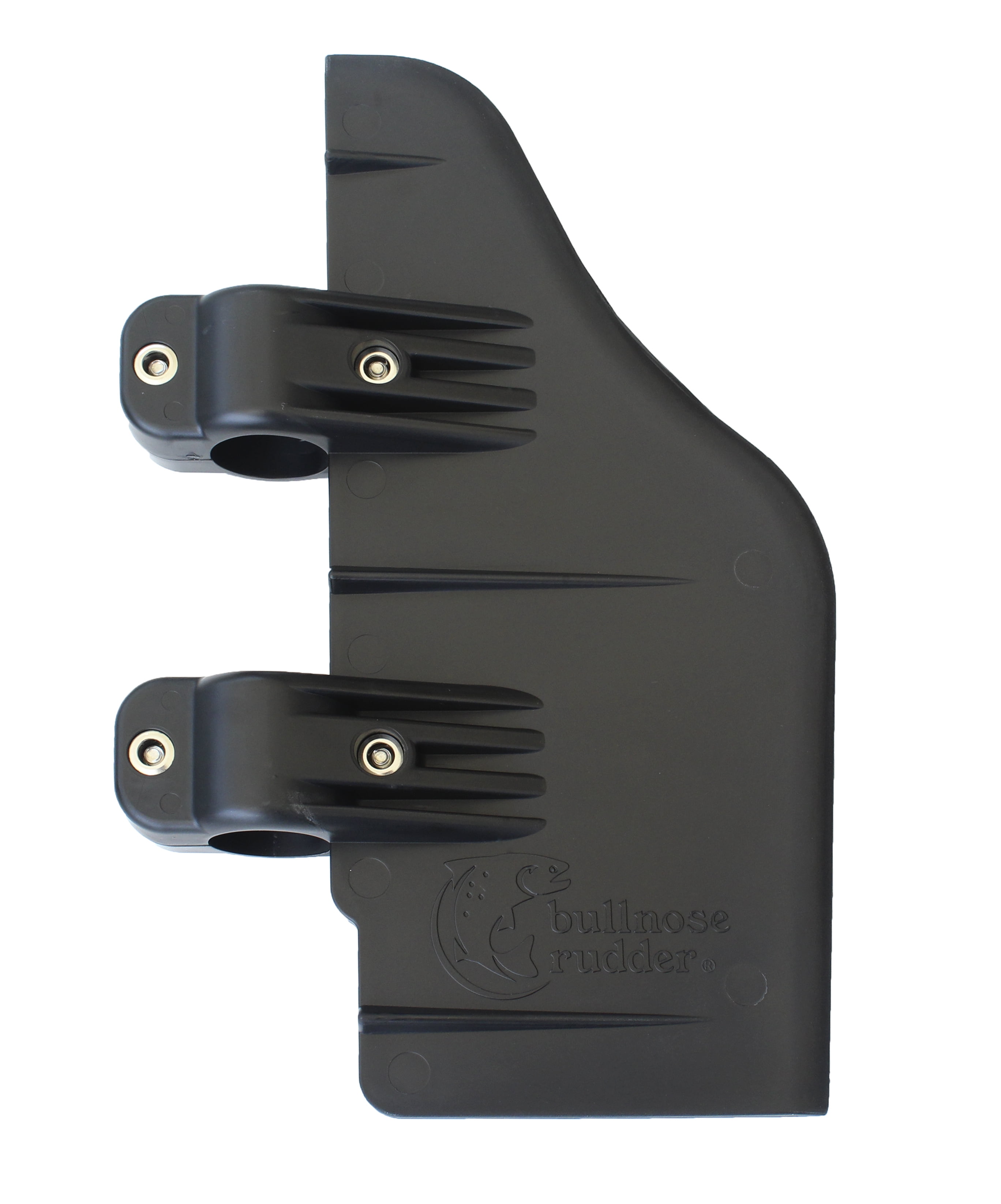 Bullnose Products, Bullnose Rudder Increases Steering Control for ...