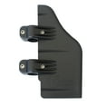 thumbnail interactive-video image 1 of Bullnose Products, Bullnose Rudder Increases Steering Control for Transom Trolling Motors, 1 of 7
