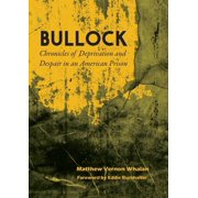 Bullock, Paperback