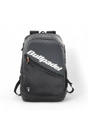 BPM-25001 Hack Black 2025 Paquito Navarro Backpack