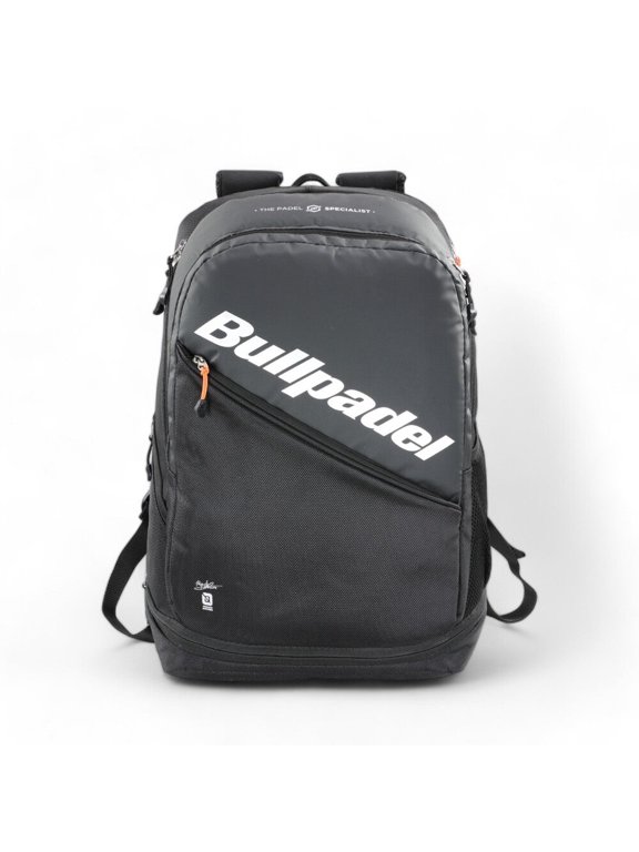 BPM-25001 Hack Black 2025 Paquito Navarro Backpack