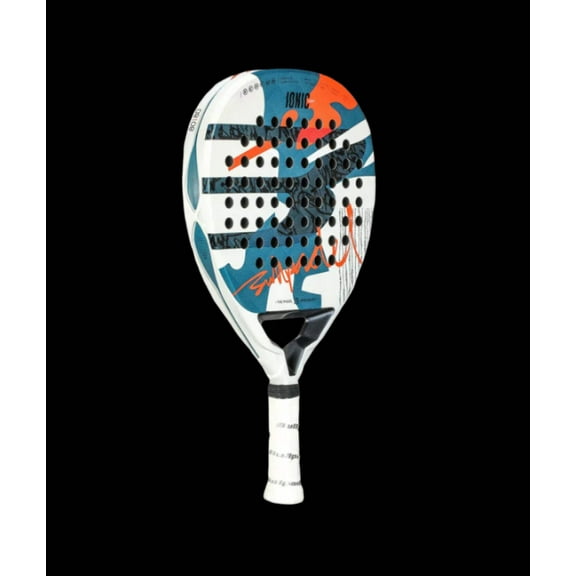 Bullpadel Ionic Light 2025 Padel Racket