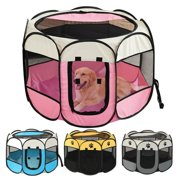 Bullpaw Portable Chicken Brooder Cage – Lightweight, Well-Ventilated & Washable Starter Kit for Chicks & Small Animals