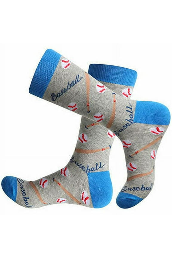 Bullpen Baseball Socks