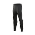 thumbnail image 1 of Bullpiano Boys Compression Leggings Base Layers Quick Dry Sport Tights Basketball Soccer Pants Baseball, 1 of 4