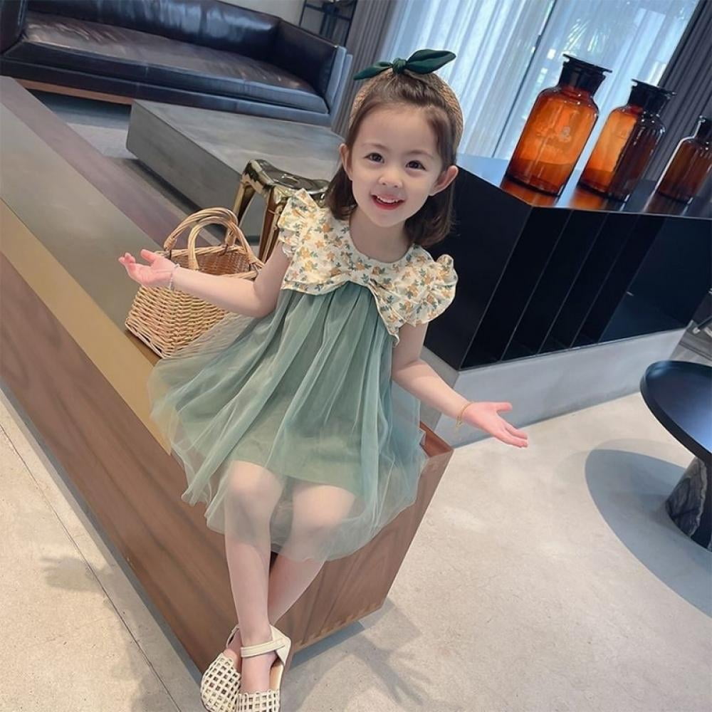 Image may contain: one or more people  Kids designer dresses, Kawaii  dress, Kawaii fashion outfits