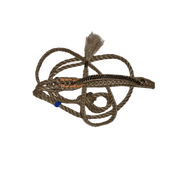 Steer Riding Rope   For Large Calves & Small to Medium Steer   Right Hand   Balanced Control