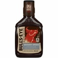thumbnail image 1 of Bulls-Eye Hickory Smoke BBQ Sauce (Pack of 2), 1 of 1