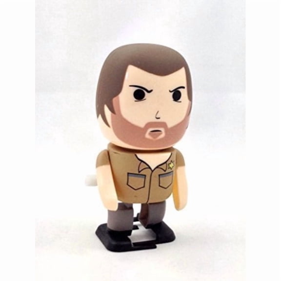 walking dead wind-up rick