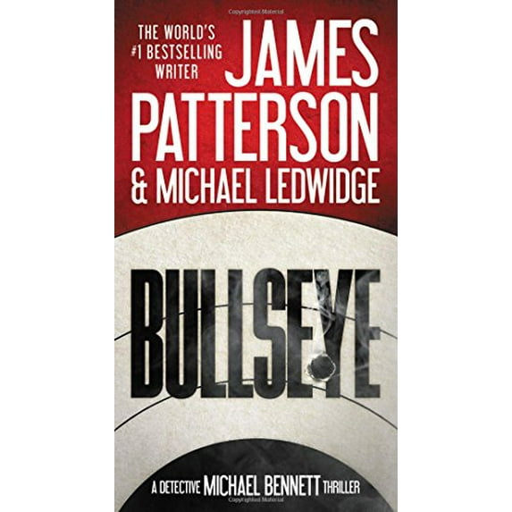 Pre-Owned Bullseye (Mass Market Paperback) 1455585297 9781455585298
