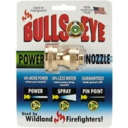 Bullseye Power Nozzle