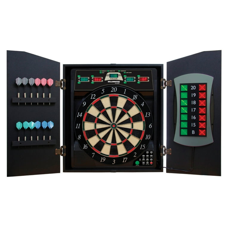 PINPOINT Professional Dartboard [World Series]