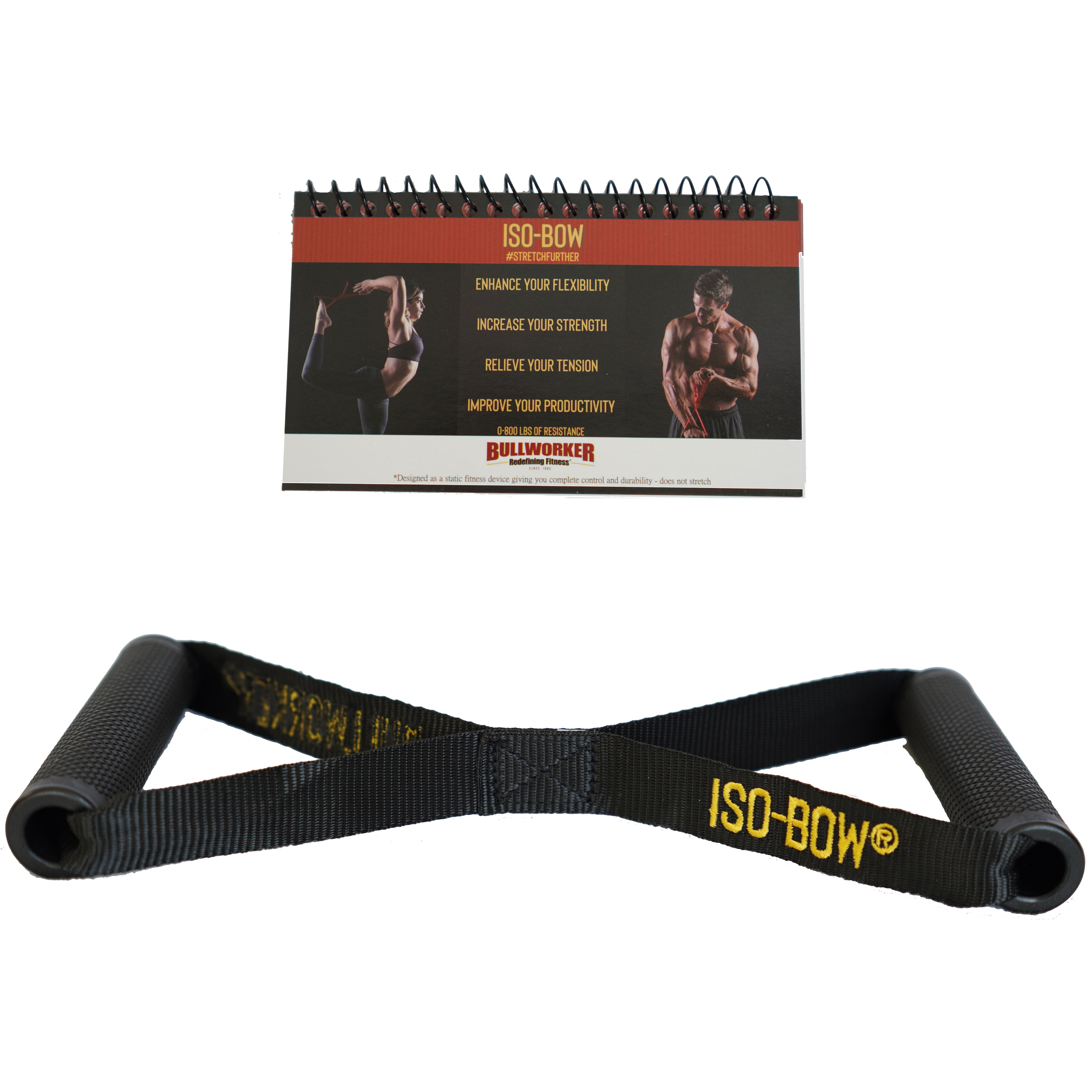 Isometric Exercise Equipment