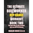 thumbnail image 1 of Bullworker Power The Ultimate Bullworker Power Rep Range Workouts Book Two, Book 4, (Paperback), 1 of 1