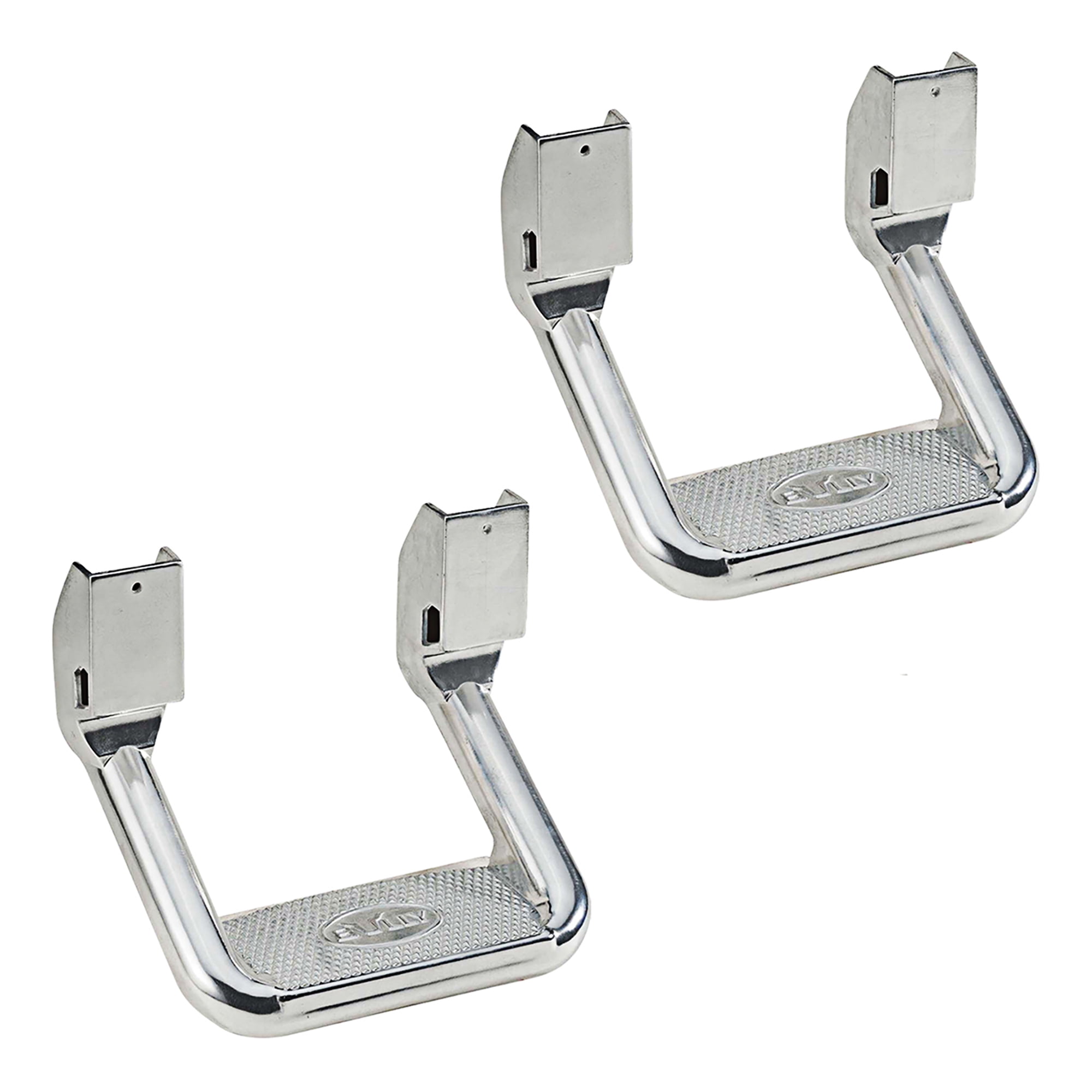 Bully Truck Accessories, Aluminum Side Step, AS-600, 350 lb