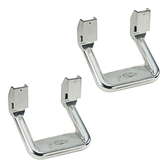 Bully As-600 Aluminum Side Step