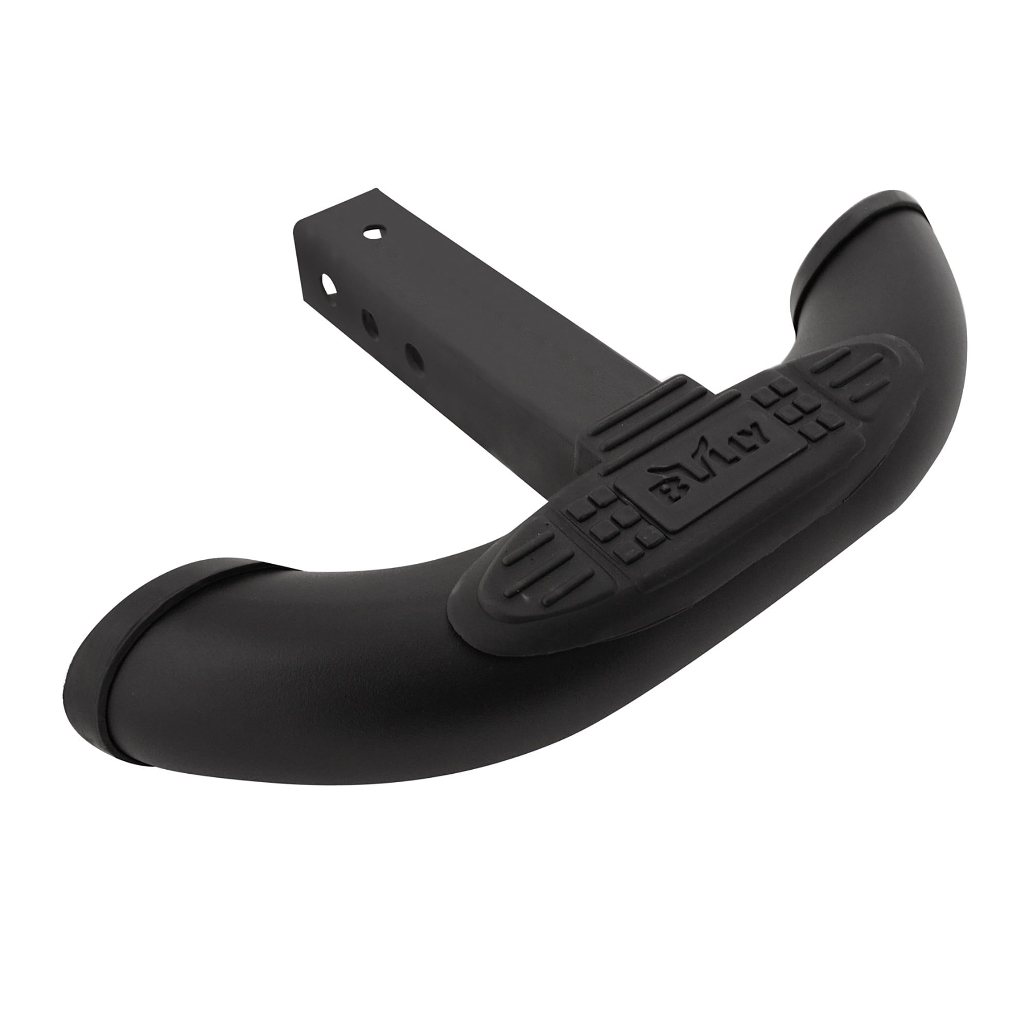 Bully Bbs-1102 Black Bull Series Utility Hitch Step - Walmart.com