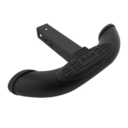 Bully Bbs-1102 Black Bull Series Utility Hitch Step