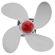 غطاء وصلة PROPELLER CR-402L مع LED