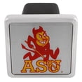 thumbnail image 1 of Bully CR-941 Collegiate Hitch Receiver - Arizona State, 1 of 1