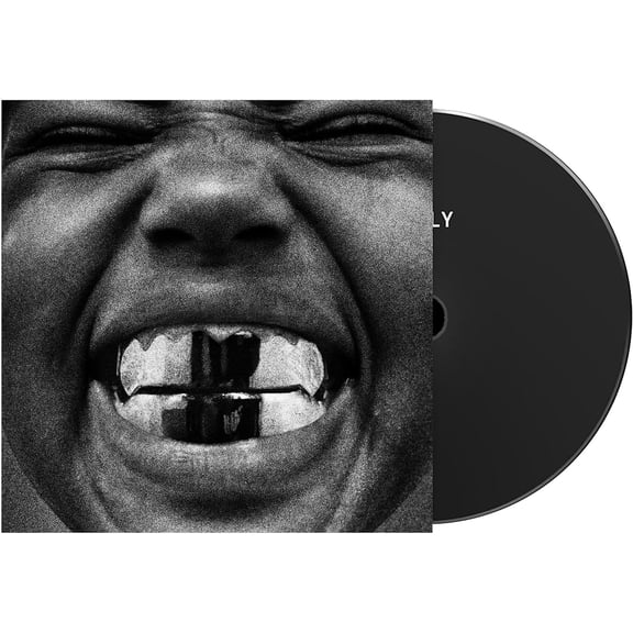 Ye - Bully [COMPACT DISCS]