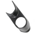 thumbnail image 1 of Bully Dog 32307 A-Pillar Pod Mount; For Use w/GT w/T-slot Adapter; For Use w/o Leather Dash; Fits select: 2013-2017 RAM 1500, 2013-2017 RAM 2500, 1 of 2