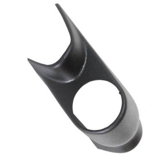 Bully Dog 32307 A-Pillar Pod Mount; For Use w/GT w/T-slot Adapter; For Use w/o Leather Dash; Fits select: 2013-2017 RAM 1500, 2013-2017 RAM 2500