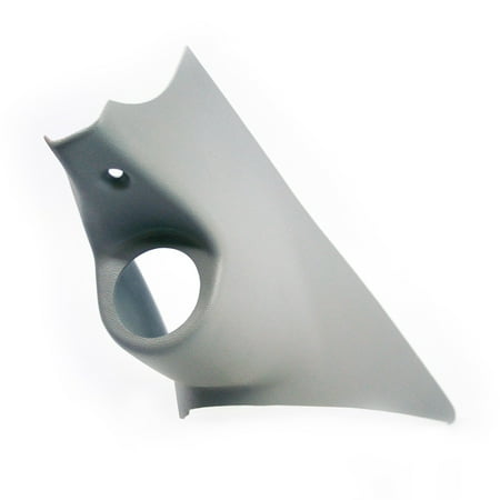 Bully Dog 32308 A-Pillar Pod Mount Fits select: 2013-2017 RAM 1500, 2010-2012 DODGE RAM 1500