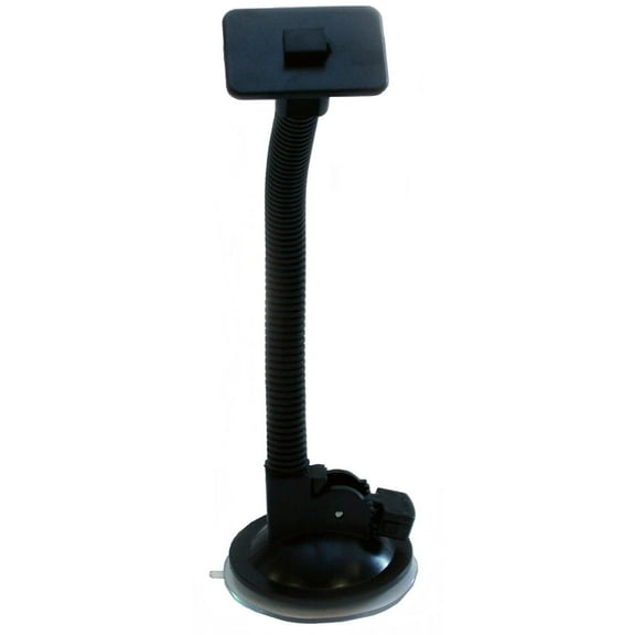 BULLY DOG 40400102 Universal Windshield Mount For Watchdog & Gt