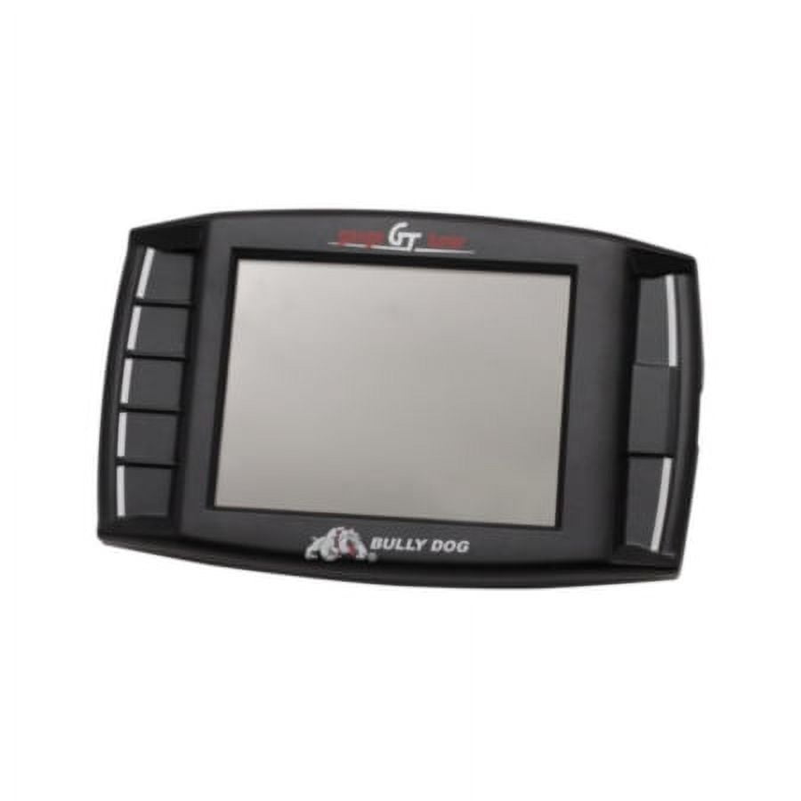Bully Dog 40417 GT Platinum Tuner for Gas Applications Compatible with