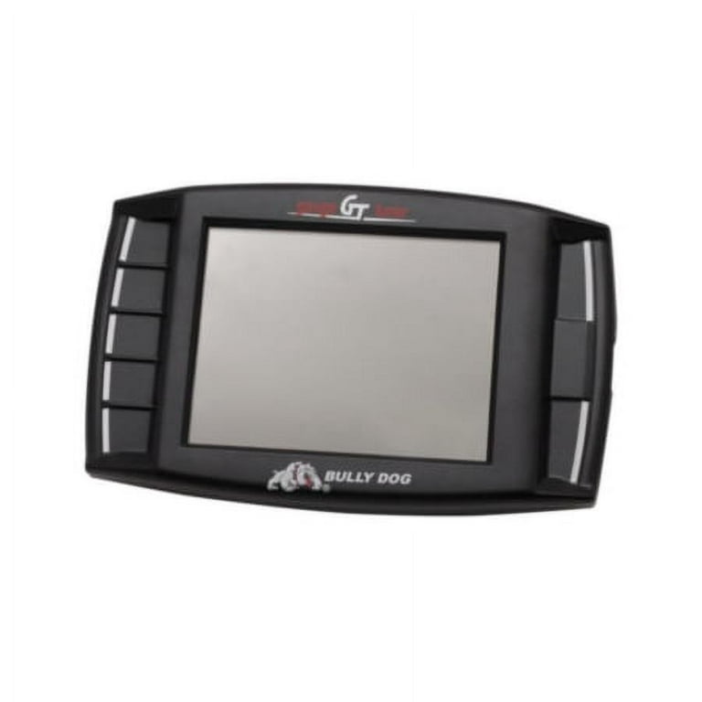 Bully Dog 40417 GT Platinum Tuner for Gas Applications Ford