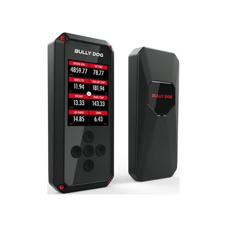 Bully Dog - BDX Diagnostic and Performance Tuner - Wifi Enabled Cloud Tune Delivery - 40470