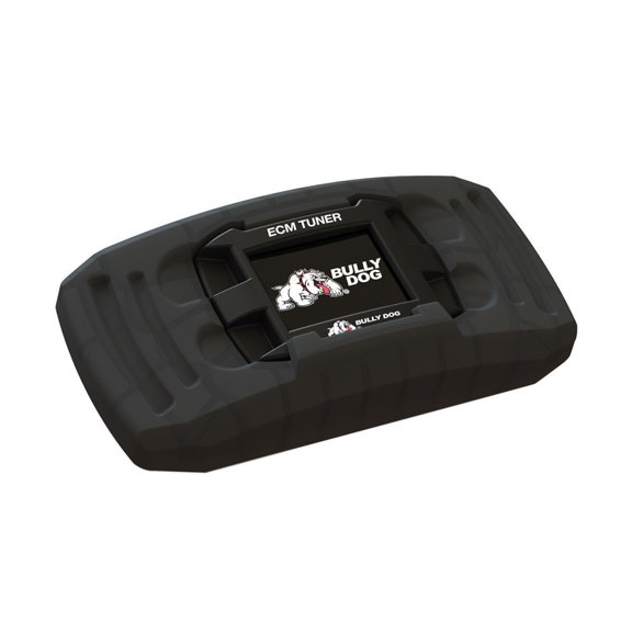 Bully Dog Big Rig 46531 ECM Tuner; 3 Preloaded Tunes - Economy/Economy+Power/Power;
