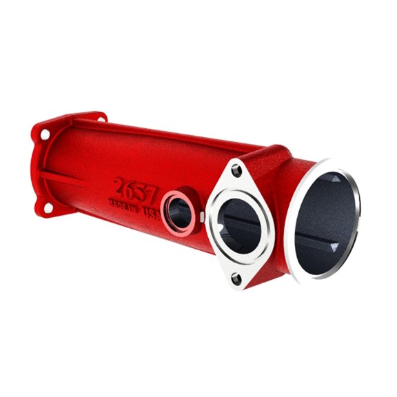 Bully Dog Big Rig 85130 Intake Manifold