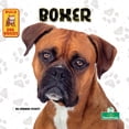 thumbnail image 1 of Bully Dog Breeds Boxer, (Hardcover), 1 of 1
