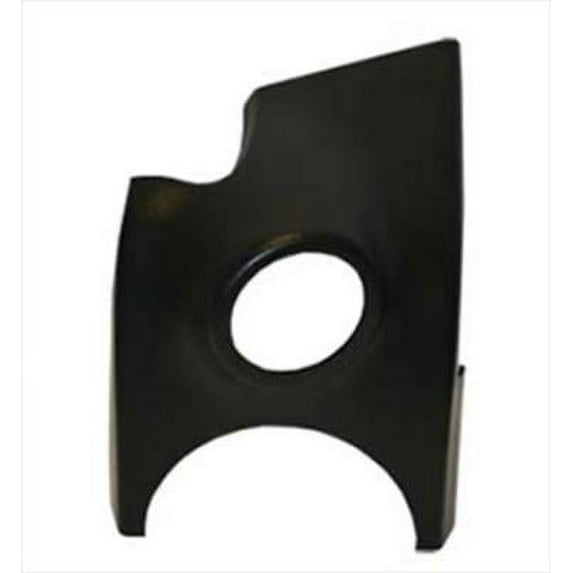 Bully Dog - Custom Dash Mount, paintable, for GT with T-slot adapter Fits select: 2008-2012 FORD F250, 2008-2012 FORD F350