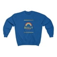 thumbnail image 1 of Bully Fighter Women's Sweatshirt (multiple colors available), 1 of 1