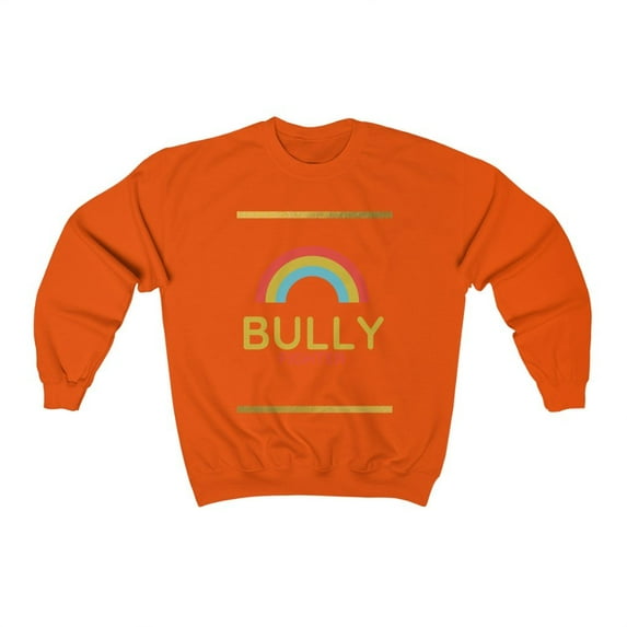 Bully Fighter Women's Sweatshirt (multiple colors available)