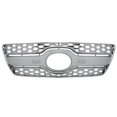 thumbnail image 1 of Bully GI-99 Chrome Grille 2011 Toyota Tacoma, 1 of 1