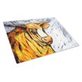 thumbnail image 1 of Bully Glass Cutting Board 12 in x 15 in, 1 of 5