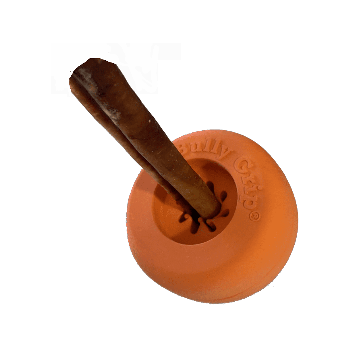 Bully Grip Stick Holder Orange by Bully Grip