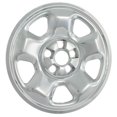 thumbnail image 1 of Bully IMP-82X 06-11 Wheel Skin Honda Ridgeline 17 In. 63894 Rt, 1 of 1