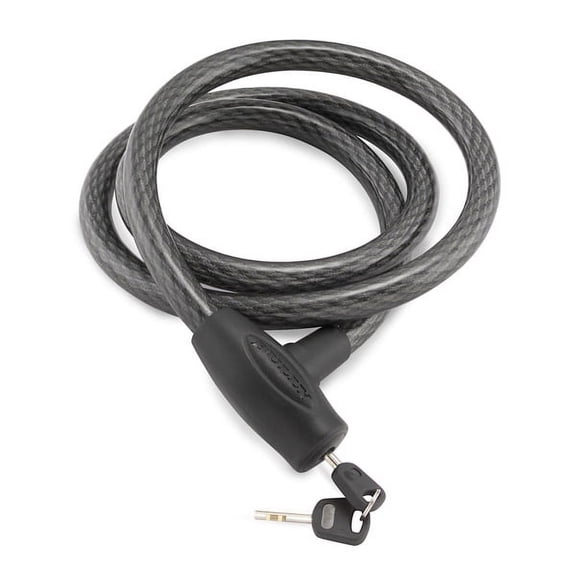 Bully Lock Integrated Cable - 20mm