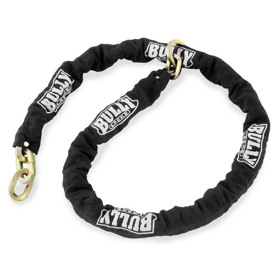 Bully Locks 132231 Bully Chain - 5ft. x 6in.