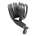 thumbnail image 1 of Bully Locks 4009 3/8in. x 6ft. Coil with Integrated Cable Lock, 1 of 1